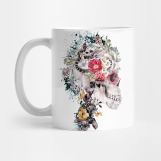 Skull XI Mug